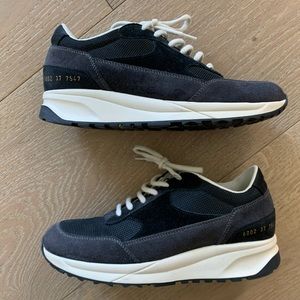 Common Projects - Track 80 Washed Black